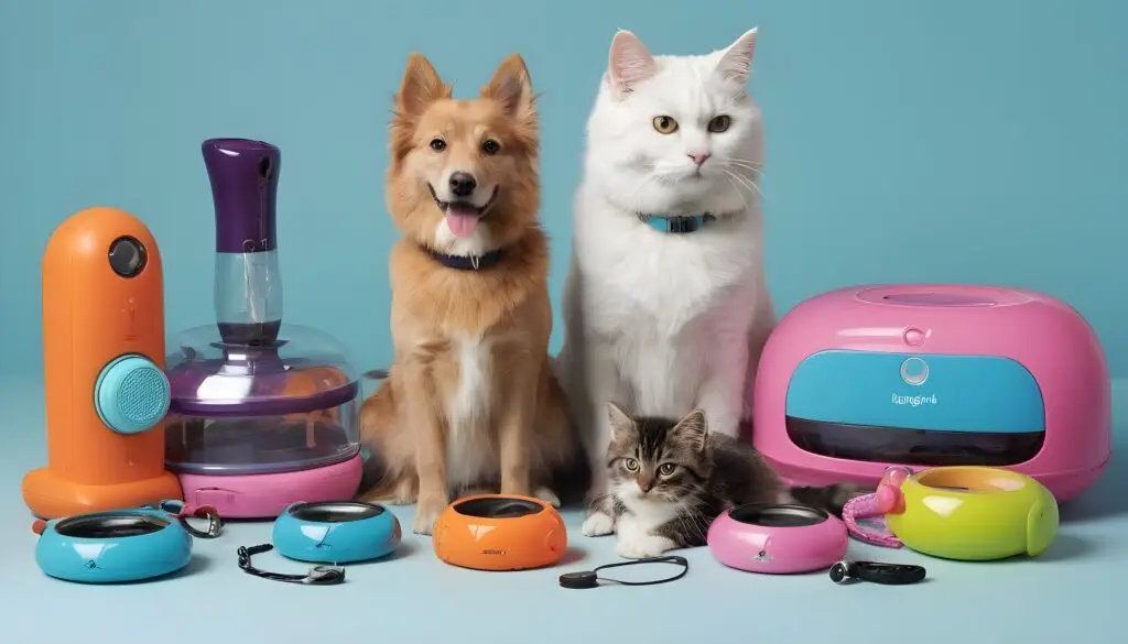 Interactive Cat Toys: How To Keep Your Cat Engaged with Fun Gadgets